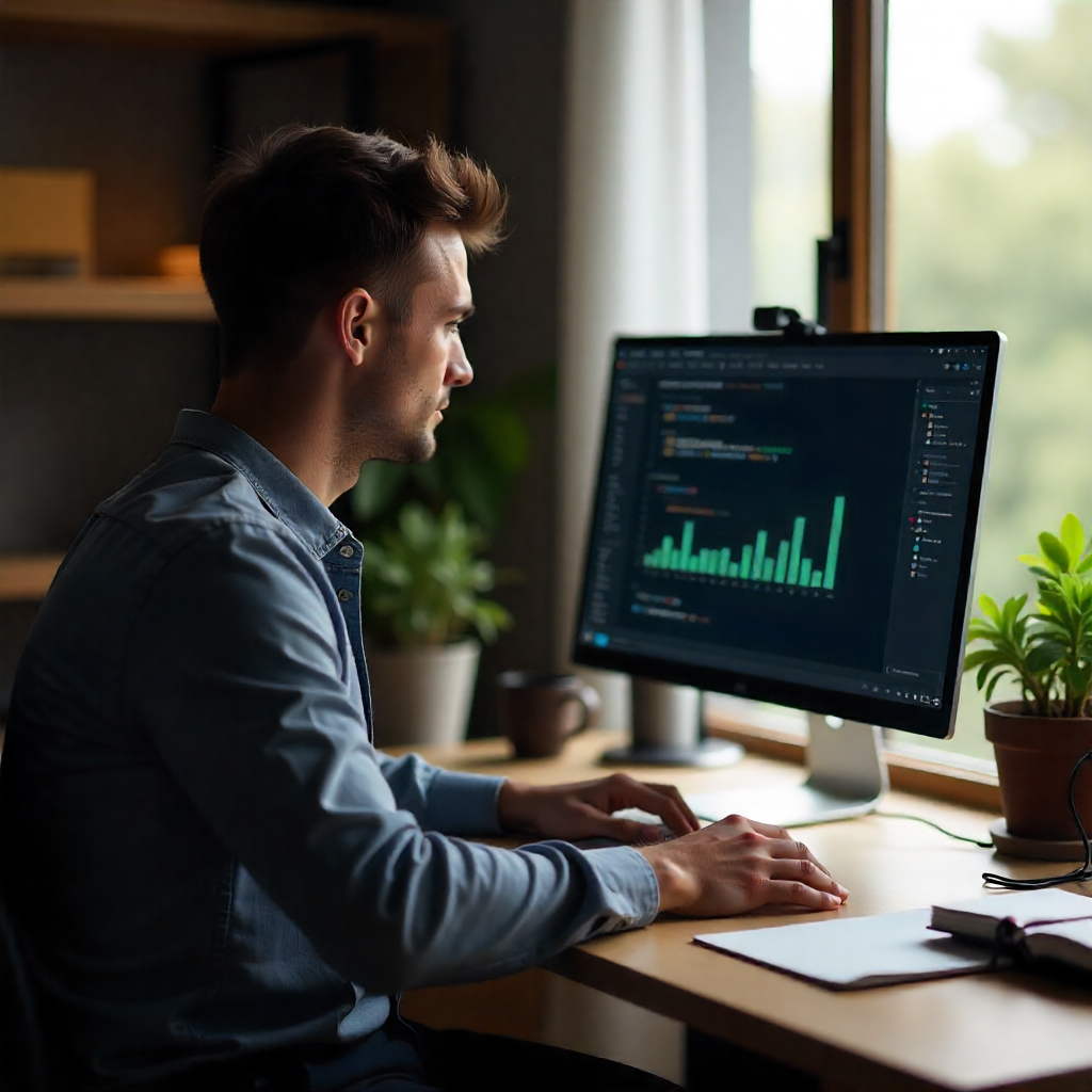 Python Programming course for data and automation